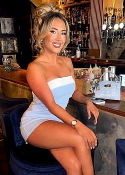 Natalie McDonnell